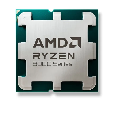 AMD Ryzen 5 4,2GHz Socket AM5 16MB (8400F) box processzor AMD Ryzen 5 4,2GHz Socket AM5 16MB (8400F) box processzor