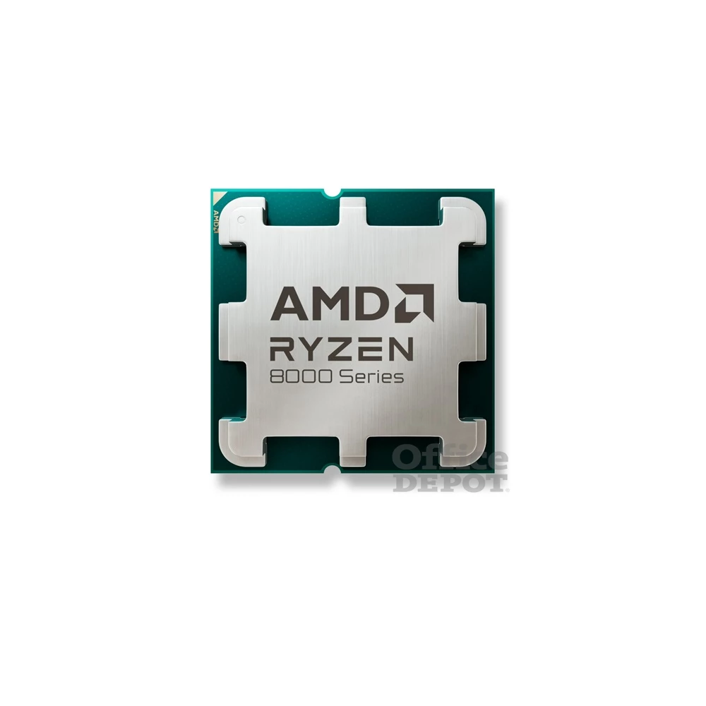 AMD Ryzen 5 4,2GHz Socket AM5 16MB (8400F) box processzor
