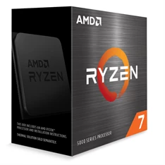 AMD Ryzen 7 5800X 3,80GHz Socket AM4 32MB (5800X) box processzor AMD Ryzen 7 5800X 3,80GHz Socket AM4 32MB (5800X) box processzor