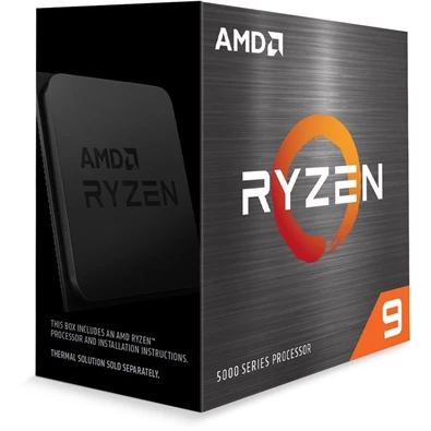 AMD Ryzen 9 5950X 3,40GHz Socket AM4 64MB (5950X) box processzor (Újracsomagolt) AMD Ryzen 9 5950X 3,40GHz Socket AM4 64MB (5950X) box processzor (Újracsomagolt)