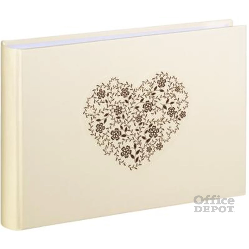 Hama 99002003 ANZIO "SLIP-IN" ALBUM, 10X15/20