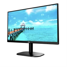 AOC 21,5" 22B2H FHD VA 75Hz VGA/HDMI WLED monitor AOC 21,5" 22B2H FHD VA 75Hz VGA/HDMI WLED monitor