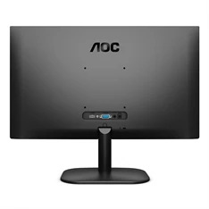 AOC 21,5" 22B2H FHD VA 75Hz VGA/HDMI WLED monitor AOC 21,5" 22B2H FHD VA 75Hz VGA/HDMI WLED monitor