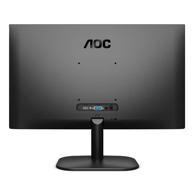 AOC 21,5" 22B2H FHD VA 75Hz VGA/HDMI WLED monitor AOC 21,5" 22B2H FHD VA 75Hz VGA/HDMI WLED monitor
