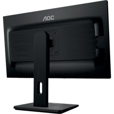 AOC 23,6" E2475PWJ TN FHD HDMI/VGA/DVI/hangszóró fekete monitor (Használt A) AOC 23,6" E2475PWJ TN FHD HDMI/VGA/DVI/hangszóró fekete monitor (Használt A)