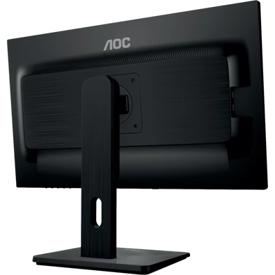 AOC 23,6" E2475PWJ TN FHD HDMI/VGA/DVI/hangszóró fekete monitor (Használt A) AOC 23,6" E2475PWJ TN FHD HDMI/VGA/DVI/hangszóró fekete monitor (Használt A)