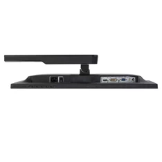 AOC 23,6" E2475PWJ TN FHD HDMI/VGA/DVI/hangszóró fekete monitor (Használt A) AOC 23,6" E2475PWJ TN FHD HDMI/VGA/DVI/hangszóró fekete monitor (Használt A)