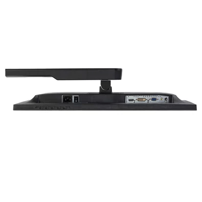 AOC 23,6" E2475PWJ TN FHD HDMI/VGA/DVI/hangszóró fekete monitor (Használt A) AOC 23,6" E2475PWJ TN FHD HDMI/VGA/DVI/hangszóró fekete monitor (Használt A)