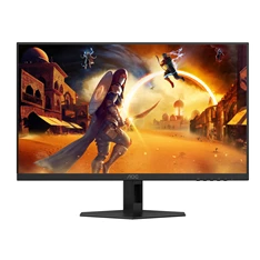 AOC 23,8" 24G4XE FHD IPS 180Hz HDMI/DP monitor