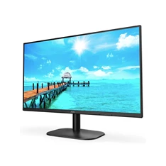 AOC 27" 27B2DA FHD IPS VGA/DVI/HDMI monitor AOC 27" 27B2DA FHD IPS VGA/DVI/HDMI monitor