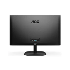 AOC 27" 27B2DA FHD IPS VGA/DVI/HDMI monitor AOC 27" 27B2DA FHD IPS VGA/DVI/HDMI monitor