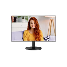 AOC 27" 27B3CF2 FHD IPS 100Hz HDMI/USB-C monitor (Újracsomagolt)