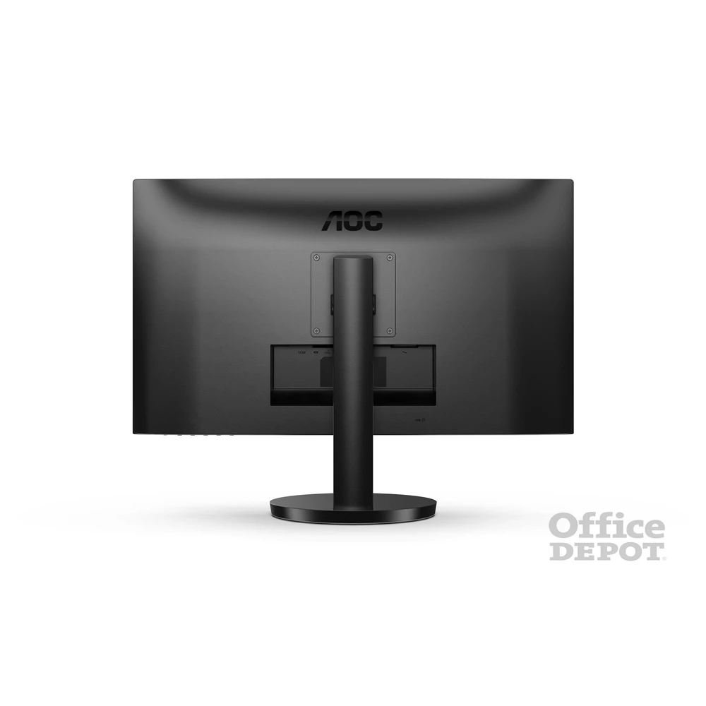 AOC 27" 27B3CF2 FHD IPS 100Hz HDMI/USB-C monitor (Újracsomagolt)