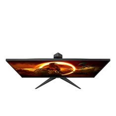 AOC 27" 27G2SPU/BK FHD IPS 165Hz DP/HDMI/USB WLED gamer monitor AOC 27" 27G2SPU/BK FHD IPS 165Hz DP/HDMI/USB WLED gamer monitor