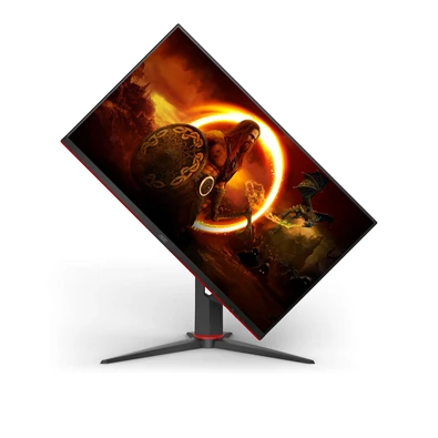 AOC 27" 27G2SPU/BK FHD IPS 165Hz DP/HDMI/USB WLED gamer monitor AOC 27" 27G2SPU/BK FHD IPS 165Hz DP/HDMI/USB WLED gamer monitor
