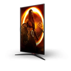 AOC 27" 27G2SPU/BK FHD IPS 165Hz DP/HDMI/USB WLED gamer monitor AOC 27" 27G2SPU/BK FHD IPS 165Hz DP/HDMI/USB WLED gamer monitor