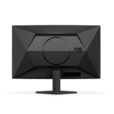 AOC 27" C27G4ZXE FHD VA 280Hz HDMI/DP ívelt gamer monitor AOC 27" C27G4ZXE FHD VA 280Hz HDMI/DP ívelt gamer monitor