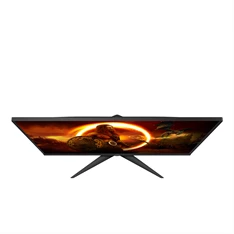AOC 27" Q27G2E/BK QHD VA 155Hz HDMI/DP gamer monitor AOC 27" Q27G2E/BK QHD VA 155Hz HDMI/DP gamer monitor