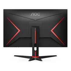 AOC 27" Q27G2E/BK QHD VA 155Hz HDMI/DP gamer monitor AOC 27" Q27G2E/BK QHD VA 155Hz HDMI/DP gamer monitor