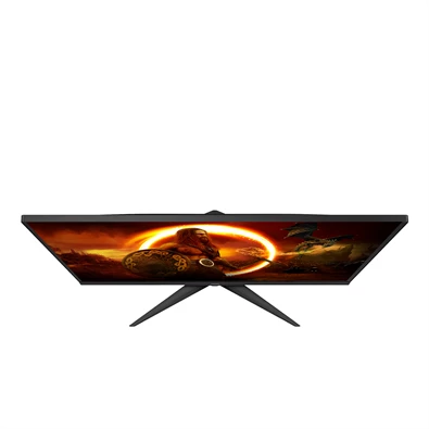 AOC 27" Q27G2E/BK QHD VA 155Hz HDMI/DP gamer monitor AOC 27" Q27G2E/BK QHD VA 155Hz HDMI/DP gamer monitor