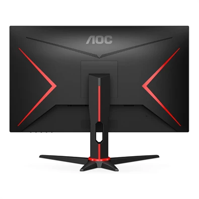 AOC 27" Q27G2E/BK QHD VA 155Hz HDMI/DP gamer monitor AOC 27" Q27G2E/BK QHD VA 155Hz HDMI/DP gamer monitor