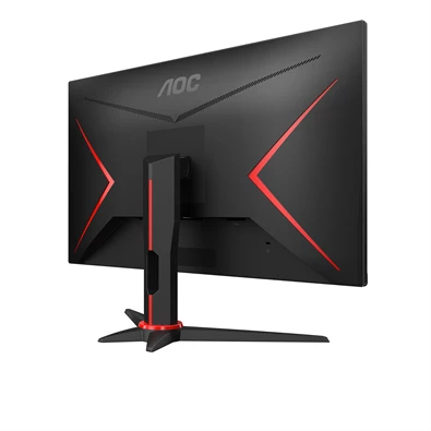 AOC 27" Q27G2E/BK QHD VA 155Hz HDMI/DP gamer monitor AOC 27" Q27G2E/BK QHD VA 155Hz HDMI/DP gamer monitor