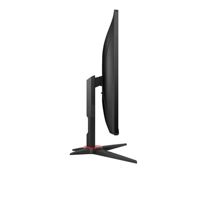 AOC 27" Q27G2E/BK QHD VA 155Hz HDMI/DP gamer monitor AOC 27" Q27G2E/BK QHD VA 155Hz HDMI/DP gamer monitor