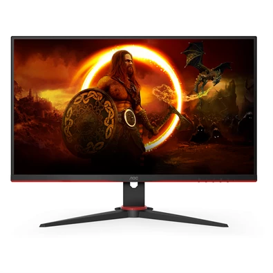 AOC 27" Q27G2E/BK QHD VA 155Hz HDMI/DP gamer monitor AOC 27" Q27G2E/BK QHD VA 155Hz HDMI/DP gamer monitor