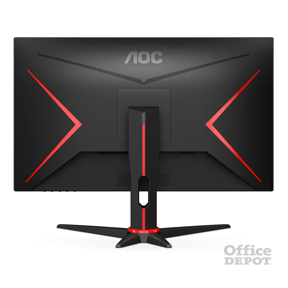 AOC 27" Q27G2E/BK QHD VA 155Hz HDMI/DP gamer monitor