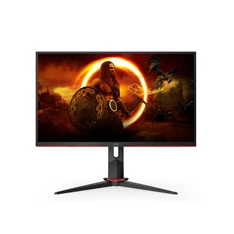 AOC 27" Q27G2S/EU QHD 165Hz IPS HDMI/DP gamer monitor AOC 27" Q27G2S/EU QHD 165Hz IPS HDMI/DP gamer monitor