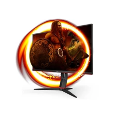 AOC 27" Q27G2S/EU QHD 165Hz IPS HDMI/DP gamer monitor AOC 27" Q27G2S/EU QHD 165Hz IPS HDMI/DP gamer monitor