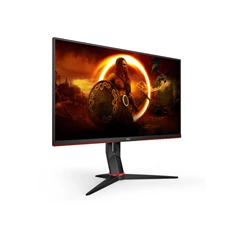 AOC 27" Q27G2S/EU QHD 165Hz IPS HDMI/DP gamer monitor AOC 27" Q27G2S/EU QHD 165Hz IPS HDMI/DP gamer monitor