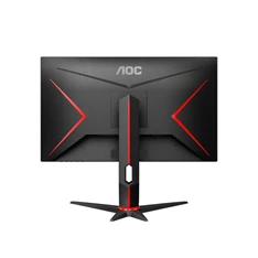 AOC 27" Q27G2S/EU QHD 165Hz IPS HDMI/DP gamer monitor AOC 27" Q27G2S/EU QHD 165Hz IPS HDMI/DP gamer monitor
