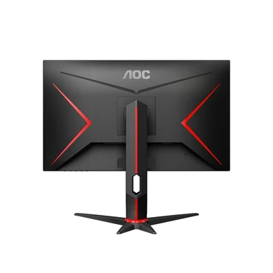 AOC 27" Q27G2S/EU QHD 165Hz IPS HDMI/DP gamer monitor AOC 27" Q27G2S/EU QHD 165Hz IPS HDMI/DP gamer monitor