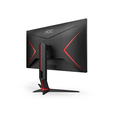 AOC 27" Q27G2S/EU QHD 165Hz IPS HDMI/DP gamer monitor AOC 27" Q27G2S/EU QHD 165Hz IPS HDMI/DP gamer monitor