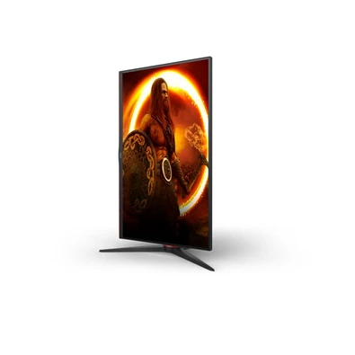 AOC 27" Q27G2S/EU QHD 165Hz IPS HDMI/DP gamer monitor AOC 27" Q27G2S/EU QHD 165Hz IPS HDMI/DP gamer monitor