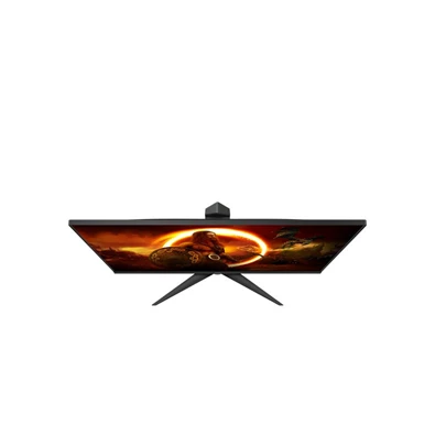 AOC 27" Q27G2S/EU QHD 165Hz IPS HDMI/DP gamer monitor AOC 27" Q27G2S/EU QHD 165Hz IPS HDMI/DP gamer monitor