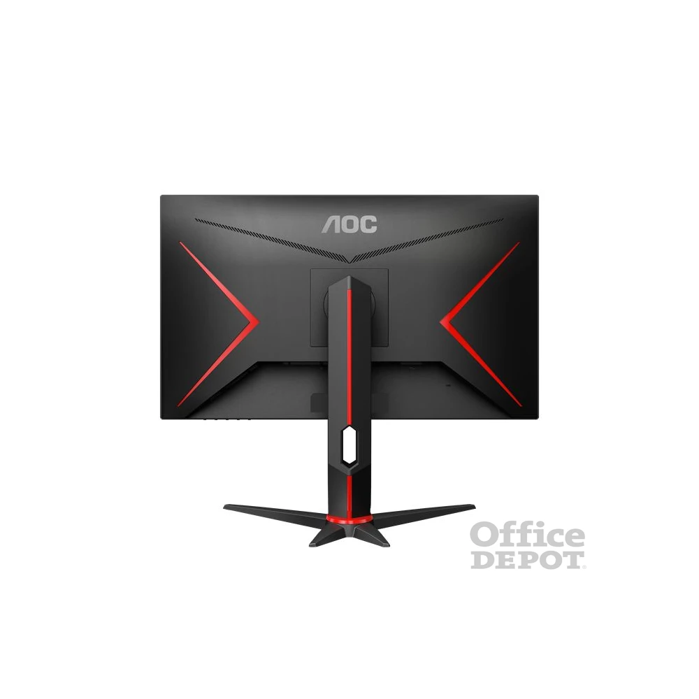 AOC 27" Q27G2S/EU QHD 165Hz IPS HDMI/DP gamer monitor