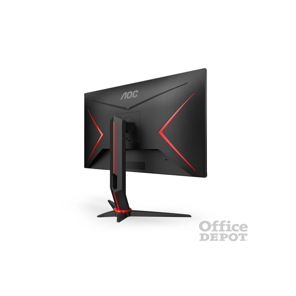 AOC 27" Q27G2S/EU QHD 165Hz IPS HDMI/DP gamer monitor