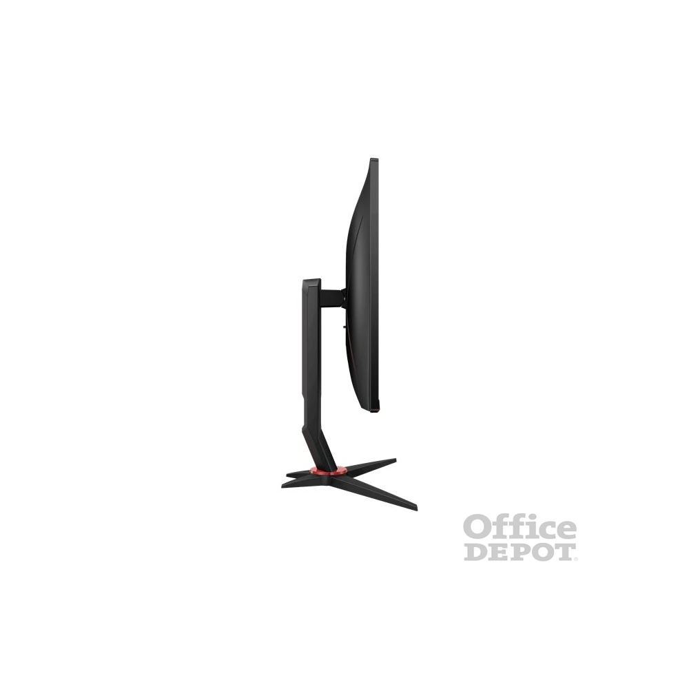 AOC 27" Q27G2S/EU QHD 165Hz IPS HDMI/DP gamer monitor