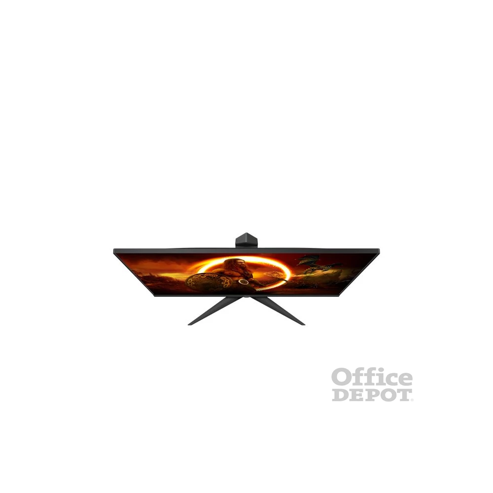 AOC 27" Q27G2S/EU QHD 165Hz IPS HDMI/DP gamer monitor