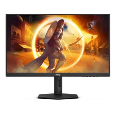 AOC 27" Q27G4X QHD IPS 180Hz DP/HDMI gamer monitor AOC 27" Q27G4X QHD IPS 180Hz DP/HDMI gamer monitor