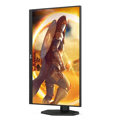 AOC 27" Q27G4X QHD IPS 180Hz DP/HDMI gamer monitor AOC 27" Q27G4X QHD IPS 180Hz DP/HDMI gamer monitor