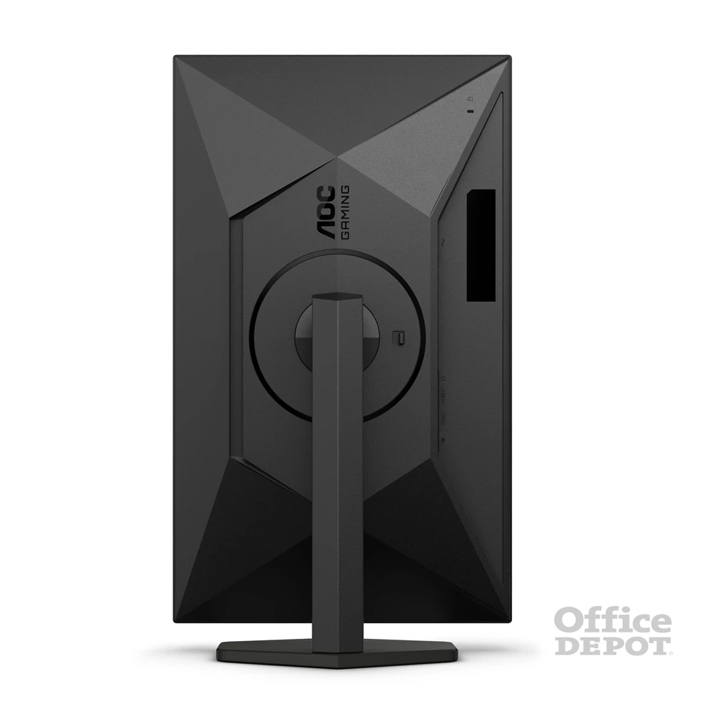 AOC 27" Q27G4X QHD IPS 180Hz DP/HDMI gamer monitor