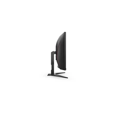 AOC 34" CU34G2XE/BK UWQHD VA 144Hz DP/HDMI/USB ívelt gamer monitor