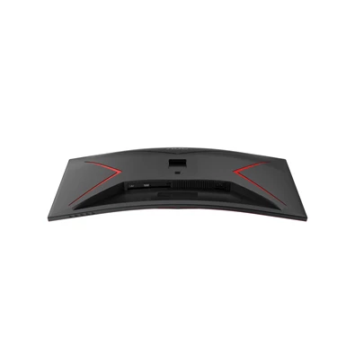 AOC 34" CU34G2XE/BK UWQHD VA 144Hz DP/HDMI/USB ívelt gamer monitor
