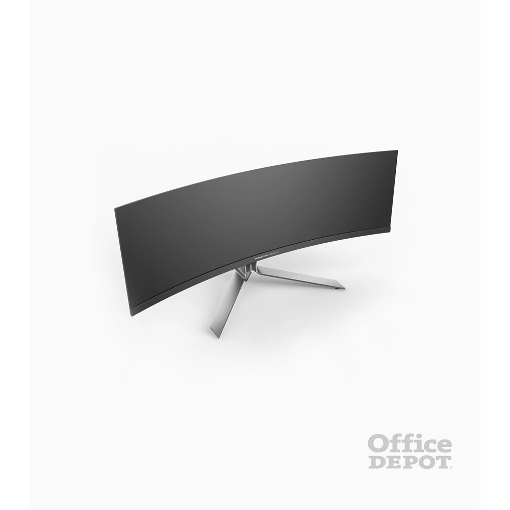 AOC 49" Agon Pro PD49 Porsche Design 5K DQHD QD-OLED HDMI/DP/USB/USB-C ívelt gamer monitor