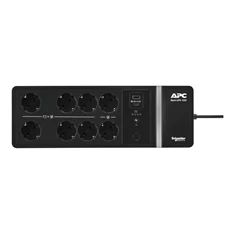 APC BE1050G2-GR Back-UPS 1050 VA 230 V 1x USB-C 1x USB-A szünetmentes akkumulátor APC BE1050G2-GR Back-UPS 1050 VA 230 V 1x USB-C 1x USB-A szünetmentes akkumulátor