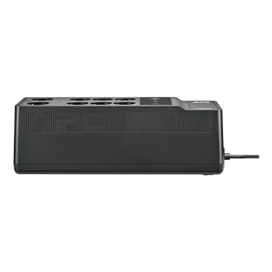 APC BE1050G2-GR Back-UPS 1050 VA 230 V 1x USB-C 1x USB-A szünetmentes akkumulátor APC BE1050G2-GR Back-UPS 1050 VA 230 V 1x USB-C 1x USB-A szünetmentes akkumulátor