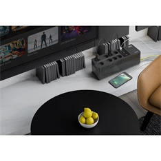 APC BE1050G2-GR Back-UPS 1050 VA 230 V 1x USB-C 1x USB-A szünetmentes akkumulátor APC BE1050G2-GR Back-UPS 1050 VA 230 V 1x USB-C 1x USB-A szünetmentes akkumulátor